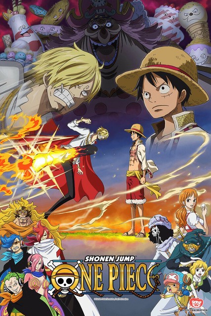 One Piece Anime Complete Series | eBay