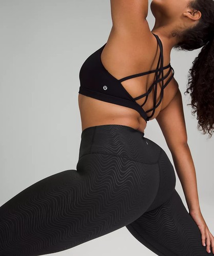 ebay lululemon align