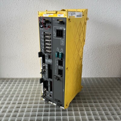 Fanuc A05B-2400-C060 A16B-3200-0412 A20B-8100-0470 A20B-8100-0440 A16B-2203-0370
