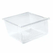 Fridge CRISPER PAN DRAWER ED2KVEXVQ01 ED2KVEXVL01 ED5KVEXVB07 ED5GNDXWD00