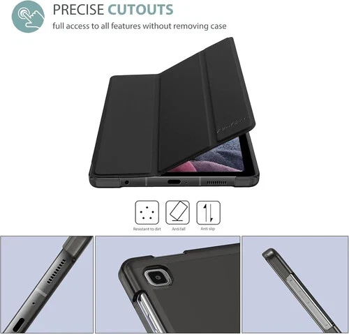 ProCase Cover for Galaxy Tab A7 Lite 8.7 Inch 2021 Case SM-T220 SM-T225 SM-T227, - Image 3 of 4