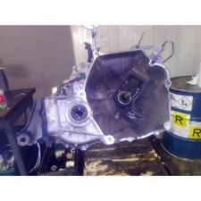 Boite de vitesse Honda JAZZ
