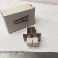 Switch Craft DW Multi-Switch 2 Button 67027-512