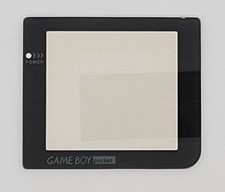 Nintendo GameBoy Pocket Real Glass Screen Protector