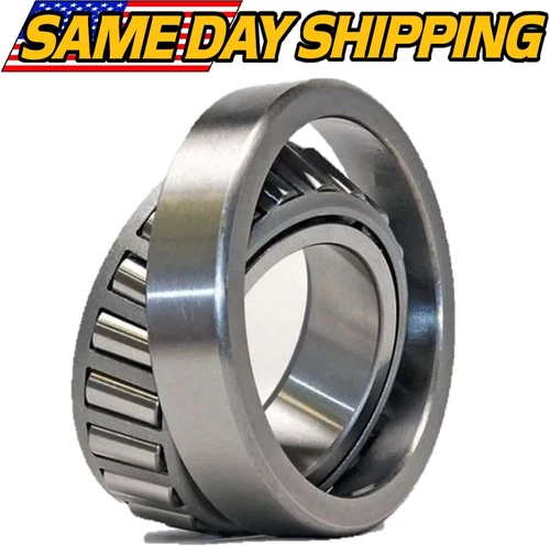 (4 SETS) LM11949 & LM11910 3/4" TAPERED ROLLER BEARING