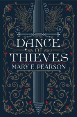 Dance of Thieves by Mary E Pearson: Used