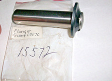 Devilbiss 15572 PLUNGER GIANT 08070