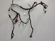 2013 13 FORD FUSION 1.6L AOD STARTER BATTERY HARNESS