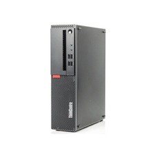 PC Lenovo M910s SFF Intel I3-6100 RAM 16GB SSD 240GB W11 Wifi