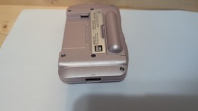 Bandi WonderSwan Color Pink W/IPS Screen No Game *Tested*