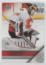2005-06 Upper Deck Miikka Kiprusoff #30 0i6