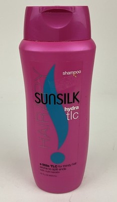 Sunsilk Hydra TLC Shampoo 22 Fl Oz