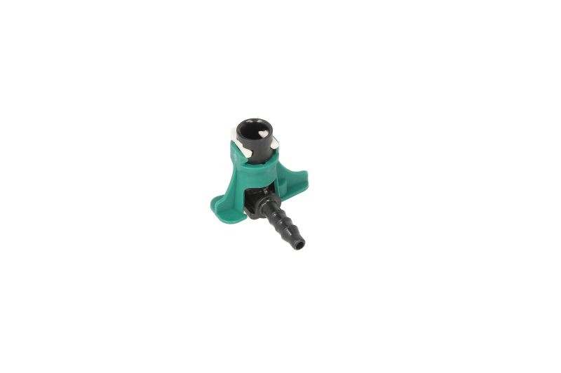 Fits ENGITECH ENT250128 Fuel coupler ENT250128 CR injector overflow U-bend (; V