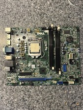 Dell Optiplex 7020 SFF Motherboard 02YYK5 w/cpu