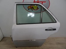 Porte arrière et accessoires Mercedes 200