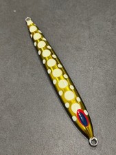 Deep Liner Slow Skip Spy Fie Spy 250g Mid-Deep Sea