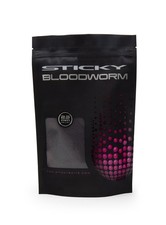 Sticky Baits Bloodworm Pellets 2.3mm 2.5kg 6.60 per kilo