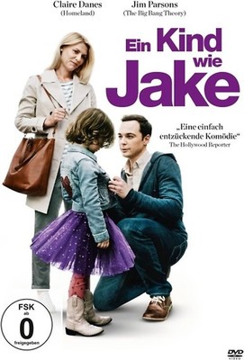 Ein Kind wie Jake