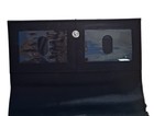 Black Leather Wallet — photo 4