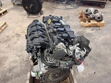 2013 Lincoln MKZ 2.0L Turbo Engine VIN 9 94K Used 95K Mileage OEM Parts
