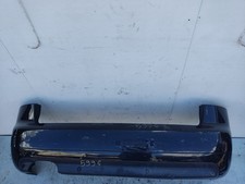 4B5807301B HINTERE STOSSSTANGE / 2347172 FÜR AUDI A6 C5 4B2, 4B4 2.5 TDI
