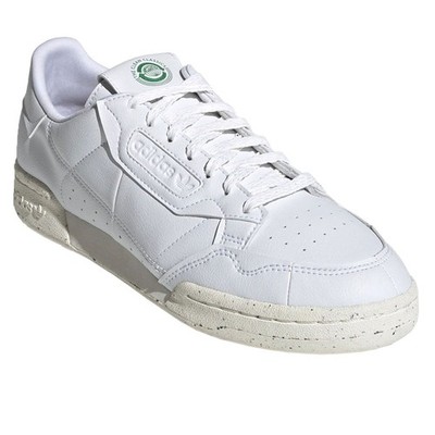 adidas gazelle silver green womens Adidas Originals Continental 80 Shoes