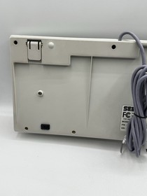 Sega Dreamcast  SK-1502 Keyboard Gaming System Console Controller W Box