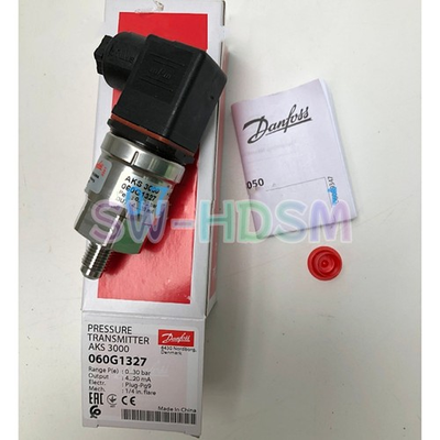 #ad #ad 1PCS New for DANFOSS Pressure Transmitter AKS3000 060G1327 Freight Free $152.00