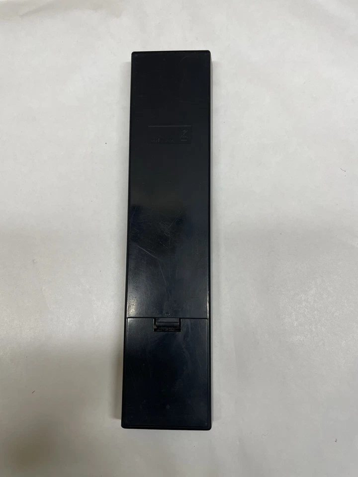 Télécommande Sony RM-ED022 - Original pour TV Téléviseur - Bon État - Photo 4/4
