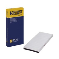 Innenraumfilter Pollenfilter 28 Mm Hengst Filter FüR U.A. MERCEDES-BENZ Sprinter