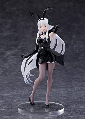 Taito Re Zero Starting Life in Another World Coreful Figure Echidna Bunny Ver.