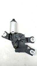 3C9955711A SCHEIBENWISCHERMOTOR HINTEN / 747372 für VOLKSWAGEN PASSAT CC (357)