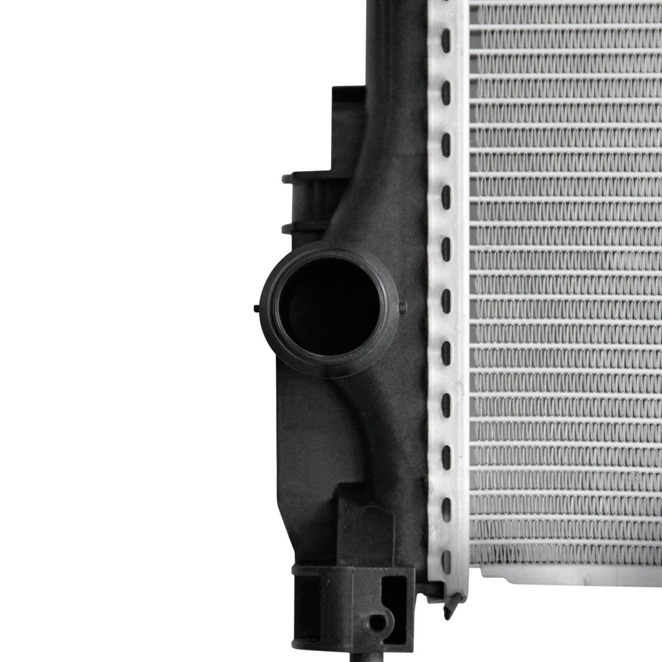 For Jeep Compass 2017-2020 TYC 13687 Engine Coolant Radiator Foto 4 de 4