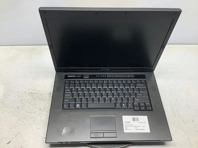 Dell Vostro 1520 for sale | eBay