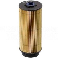 Kraftstofffilter-Einsatz 162 Mm Kolbenschmidt FüR U.A. Iveco Daily