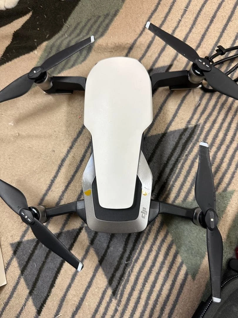 DJI Mavic Air Camera Drones for sale | eBay