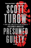 Scott Turow | Presumed Guilty | Taschenbuch | Englisch (2026)