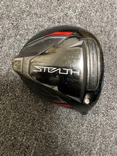 TaylorMade Stealth HD Driver 10.5 Head Only