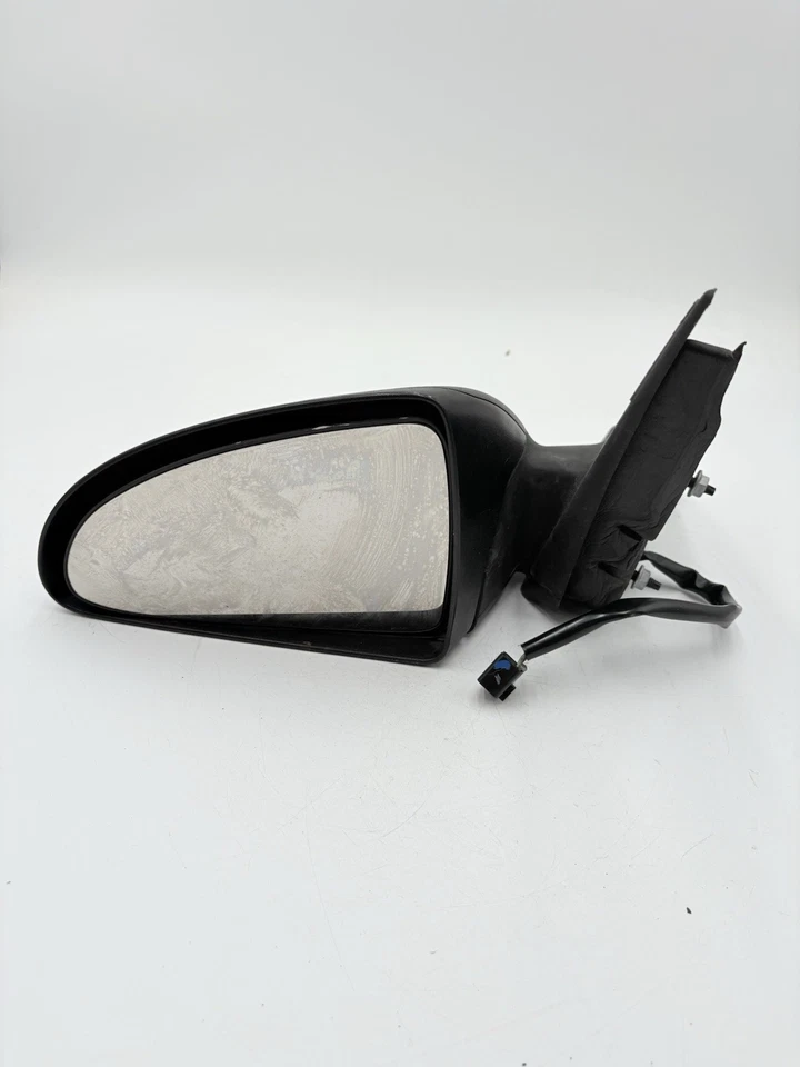 ⭐️ 2004-2008 Chevrolet Malibu левое боковое зеркало обзора со стороны водителя | изготовитель оборудования - Изображение 2 из 4