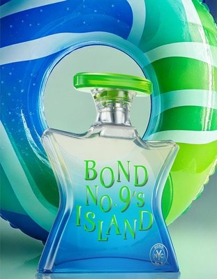 New York Island Unisex Eau De Parfum, 3.4 Fl Oz