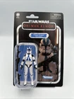 Star Wars Vintage Collection Clone Trooper 501st Legion 3.75” Action Figure New