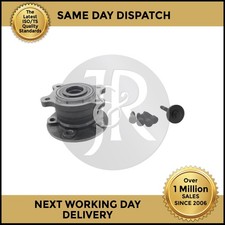 Volvo XC60 2.4-D-D3-D4-D5-T5-T6-3.2 Rear Hub Wheel Bearing Kit 2008>2017