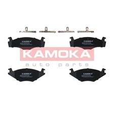 ? KAMOKA BREMSBELAGSATZ SCHEIBENBREMSE VORNE 171698151F NEU DE STOCK