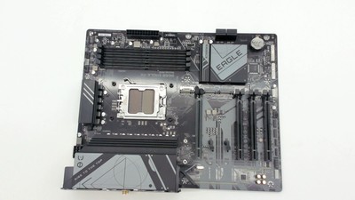 GIGABYTE B650 Eagle AX AM5 Motherboard *NO POWER* PC1736018