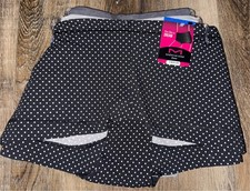 Maidenform  3-Pair Womens Boyshort Underwear Cotton Blend Multicolor  XL