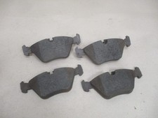 BMW 7er E32 5er E34 Z3 E36 Bremsklötze Bremsbeläge Vorderachse SATZ NEU ATE