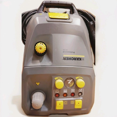 #ad Kärcher SG 4 4 Powerful Multipurpose Commercial Steam Cleaner Grey $700.00