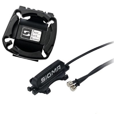 Sigma Universal Lenkerhalterung 2032 für Tacho BC 509 - 1609 u. BC 5.12 - 16.12