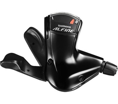 SHIMANO Alfine SL-S7000-8 8-Gang Rapidfire Plus Schalthebel