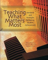 Harvey F Silver (U. A.) | Teaching What Matters Most | Taschenbuch | Englisch